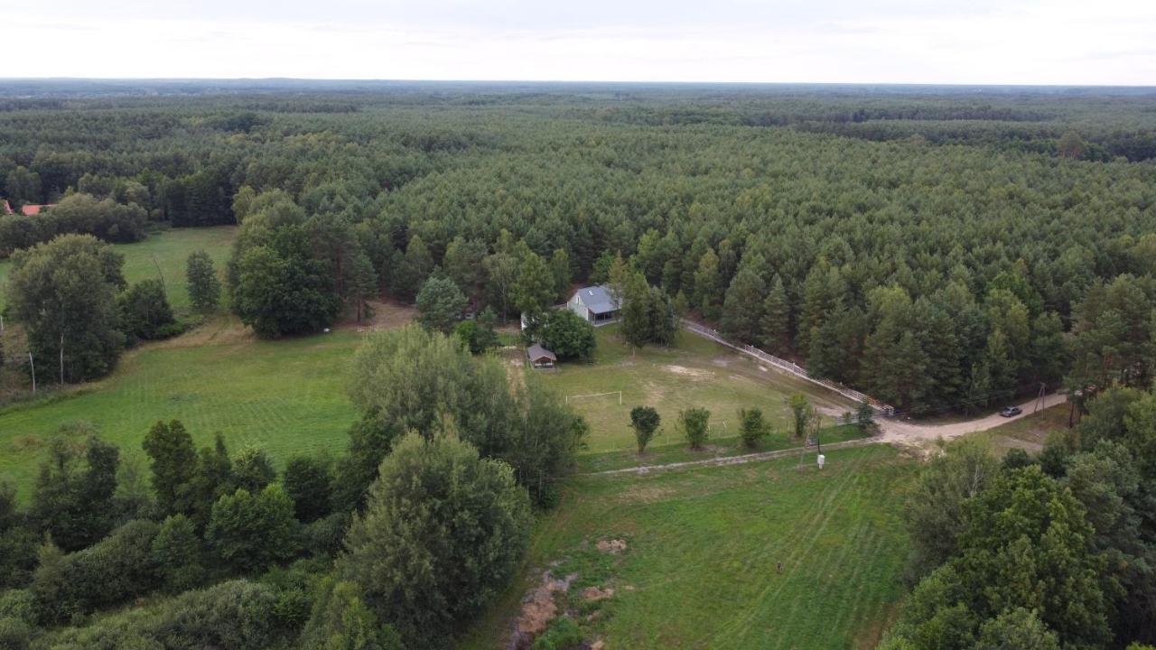 Agroturystyka Plener Miedzichowo Экстерьер фото
