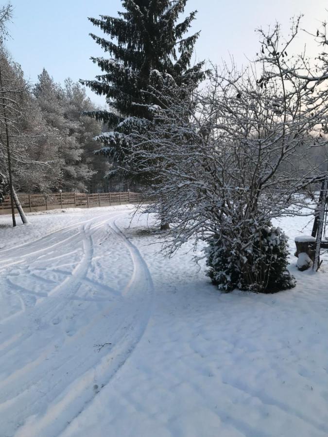 Agroturystyka Plener Miedzichowo Экстерьер фото